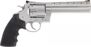Colt Anaconda 45 COLT 6" Stainless Steel - ANACONDASP6RTS45C Colt Anaconda 45 COLT 6" Stainless Steel - ANACONDASP6RTS45C
