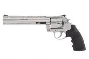 Colt Anaconda .45 Long Colt 8" Stainless Revolver - ANACONDASP8RTS45C Colt Anaconda .45 Long Colt 8" Stainless Revolver - ANACONDASP8RTS45C