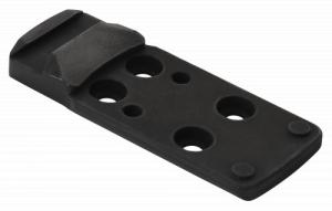COLT SP301699 PYTHON/ANACONDA RMSC PLATE - 1 COLT SP301699 PYTHON/ANACONDA RMSC PLATE - 1