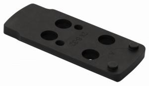 Colt Mfg SP301328 1911 Deltapoint Pro Optic Plate - 1 Colt Mfg SP301328 1911 Deltapoint Pro Optic Plate - 1