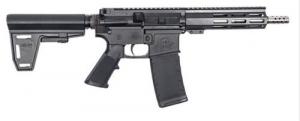 GLFA AR15 PISTOL .223 WYLDE