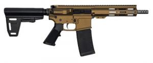 GLFA AR15 PISTOL .223 WYLDE