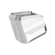 Tyrant CNC TDVP9MAGEXALU Magazine Extension Extension Fits H&K VP9/VP40/VP30 5rd Aluminum - 1263