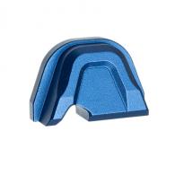 TYRANT TD-VP9SP-BLUE HK VP9/VP40/VP9SK PLTCOVR - 1263