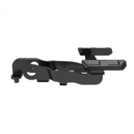Tyrant CNC TDECHESCLBLK Extended Slide Release Springfield Echelon Black Stainless Steel - 1263 Tyrant CNC TDECHESCLBLK Extended Slide Release Springfield Echelon Black Stainless Steel - 1263