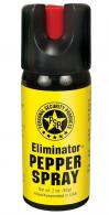 PSPI EGL60FT-C ELIMINTR PEPPER SPRAY GEL 2OZ - EGL60FTC