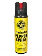 PSPI EGL120FT-C ELIMINTR PEPPER SPRAY GEL 4OZ - EGL120FTC