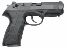 Beretta PX4 Storm Type F Blue/Black 9mm Pistol