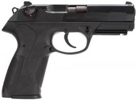 Beretta PX4 Storm Type F 9mm Pistol - JXF9F21 Beretta PX4 Storm Type F 9mm Pistol - JXF9F21