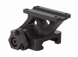 Trijicon AC32071 MRO Quick Release Low Mount Matte Black Anodized Aluminum - 171