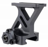 Trijicon AC32114 MRO Extra High Mount Matte Black Aluminum - 171