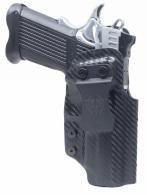 FUSION QU-FUS-XP-Right Hand XP PRO HOLSTER Right Hand STANDARD - QUFUSXPRH