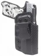 FUSION QU-FUS-XF-Right Hand XF PRO HOLSTER Right Hand STANDARD - QUFUSXFRH