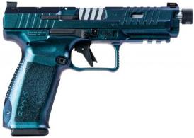 Canik HG8342S-N Mete Pro Full Size Frame 9mm Luger - HG8342SN Canik HG8342S-N Mete Pro Full Size Frame 9mm Luger - HG8342SN