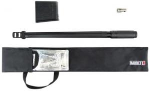 BARR 308W 17" BARRET CARBON FIBER BARRL - 19912