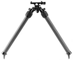 Mdt Sporting Goods Inc Mountain Bipod 2.70-15.80" High Black Carbon Fiber/Aluminum - 1198 Mdt Sporting Goods Inc Mountain Bipod 2.70-15.80" High Black Carbon Fiber/Aluminum - 1198