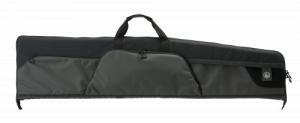 Beretta USA FO601T21700999UNI Black Boar Rifle Case 51" Black Polyester/Polyamide Waterproof - 86