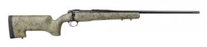 Meprolight 30923 Tru-Dot NS Ruger Mini-14 580 S/N Tritium Green Front - 30923