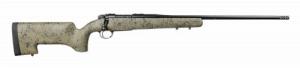 Kimber Mfg, Inc Mountain Acsent Peak 7mm Rem Mag 4+1 26" Match Grade Threaded Barrel - 3000929 Kimber Mfg, Inc Mountain Acsent Peak 7mm Rem Mag 4+1 26" Match Grade Threaded Barrel - 3000929