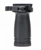 BT BT-211564-BL UNIGRIP QD SHORT BLK - 1178