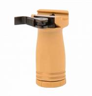 BT UNIGRIP QD SHORT COY TAN - BT-211564-CT
