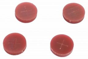 BT SD-988004 REPLACEMENT WIPES - 1178