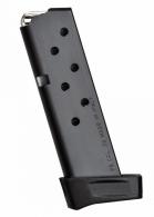Beretta USA JM30X8 8+1 32 ACP Fits Beretta 30X Tomcat Black Steel - 86
