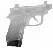 Beretta USA JM20X8 8+1 22 LR Fits Beretta 20X Bobcat Black Steel - 86