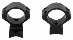 Wilson Combat NULA-SM1H Aluminum 1" Tube High - 437 Wilson Combat NULA-SM1H Aluminum 1" Tube High - 437