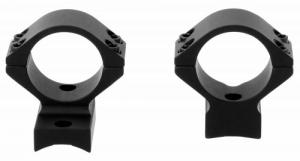 Wilson Combat NULA-SM1L Aluminum 1" Tube Low - 437 Wilson Combat NULA-SM1L Aluminum 1" Tube Low - 437
