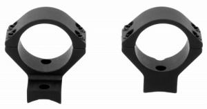 Wilson Combat NULA-SM30L Aluminum 30mm Tube Low - 437