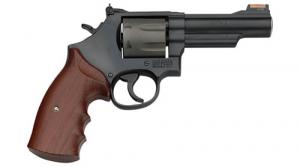 Smith & Wesson Model 520 357 Magnum Revolver - 164297