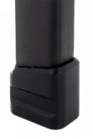 Cross Armory CRG+5MEG19BK Magazine Extension Fits Glock 19 Gen 1-5 5rd Black Aluminum - CRG+5MEG19BK Cross Armory CRG+5MEG19BK Magazine Extension Fits Glock 19 Gen 1-5 5rd Black Aluminum - CRG+5MEG19BK