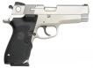 Smith & Wesson 410S .40SW Stainless, Large Frame, 11 round, CT - 204747
