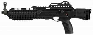 Mks Hi Point 45ACP 14.25 Threaded Barrel Brace Ready 10rd - 4595P Mks Hi Point 45ACP 14.25 Threaded Barrel Brace Ready 10rd - 4595P