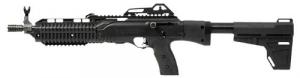 Hi-Point 4595P 45 ACP Black 14.95" Threaded Barrel - 4595PBRACE Hi-Point 4595P 45 ACP Black 14.95" Threaded Barrel - 4595PBRACE