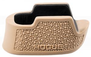 Hogue OverMolded Extension Base Pad Cobblestone Fits Sig Sauer P365 12rd Flat Dark Earth Rubber - 18033 Hogue OverMolded Extension Base Pad Cobblestone Fits Sig Sauer P365 12rd Flat Dark Earth Rubber - 18033