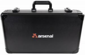 ARSENAL ARS-PCK-SAM7K SAM7K HARD CASE ARSENAL ARS-PCK-SAM7K SAM7K HARD CASE