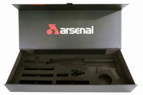 ARSENAL ARS-PCK-SAM7UF SAM7UF PREM CASE - 786 ARSENAL ARS-PCK-SAM7UF SAM7UF PREM CASE - 786