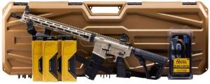 Daniel Defense DDM4V7 5.56 16 RANGE READY PACKGE - WEBGB-RRP-V7