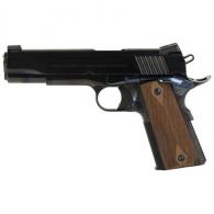 Standard Manufacturing 1911 .45 ACP Pistol, 5" Royal Blue Polished, 7+1 - 1911B Standard Manufacturing 1911 .45 ACP Pistol, 5" Royal Blue Polished, 7+1 - 1911B