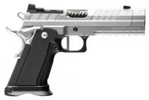 FUSION XP PRO Compact 9MM Chrome - XPCOMP9C