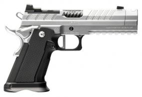 FUSION XP-Compact-9-C-10 XP PRO Compact 9MM 10R CHROME - XPCOMP9C10 FUSION XP-Compact-9-C-10 XP PRO Compact 9MM 10R CHROME - XPCOMP9C10
