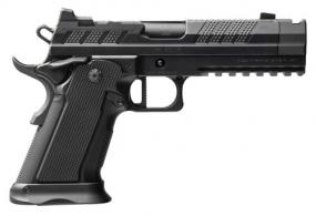 FUSION XP-Compact-9-Black XP PRO Compact 9MM 17R Black - XPCOMP9BLK FUSION XP-Compact-9-Black XP PRO Compact 9MM 17R Black - XPCOMP9BLK