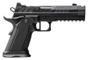 FUSION XP-Compact-9-Black-10 XP PRO Compact 9MM 10R Black - XPCOMP9BLK10