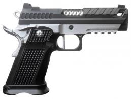 Fusion Firearms XP Pro Sports South Exclusive 9mm Luger Steel Optic Cut/Serrated/Vent Cut Slide Steel - XP9BLKC Fusion Firearms XP Pro Sports South Exclusive 9mm Luger Steel Optic Cut/Serrated/Vent Cut Slide Steel - XP9BLKC
