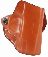 DES MINI SCABBARD S&W BODYGUARD Right Hand - 019TA5ZZ0