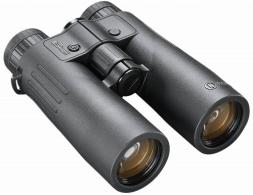Bushnell FX1042AD Fusion X Rangefinding Binoculars 10x 42mm Roof Prism Black - 145