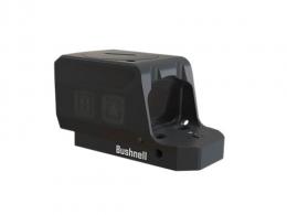 Bushnell RXE Black 1x24mm - RXEMR1