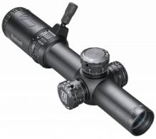 Bushnell AR71424I Black 1-4x 24mm Tube Illuminated BDC Reticle - 145